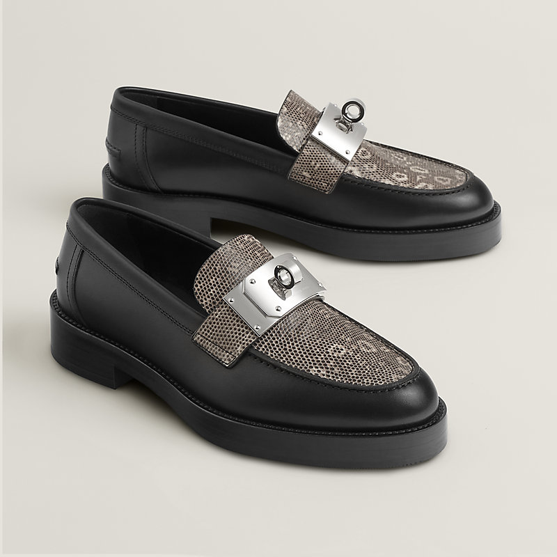 Hermès Hot loafer - Image 1